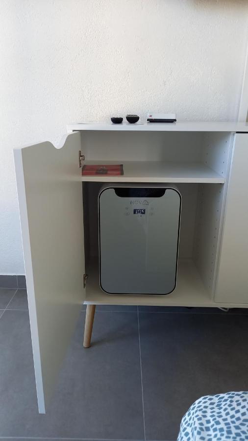 Aloha Chambres Port-Valais Екстер'єр фото