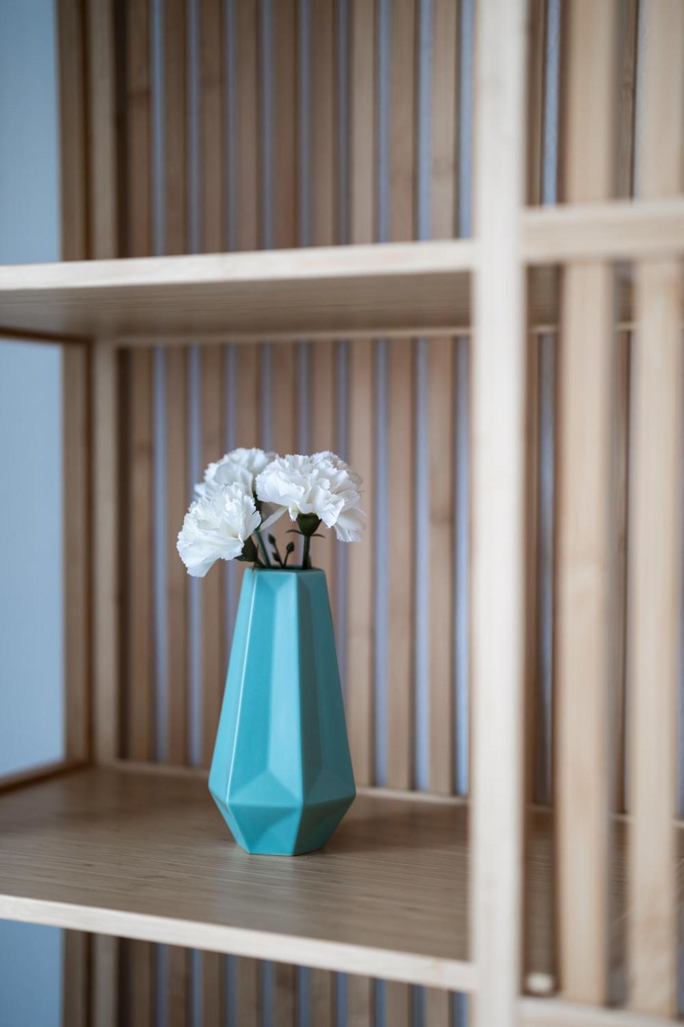 Aloha Chambres Port-Valais Екстер'єр фото