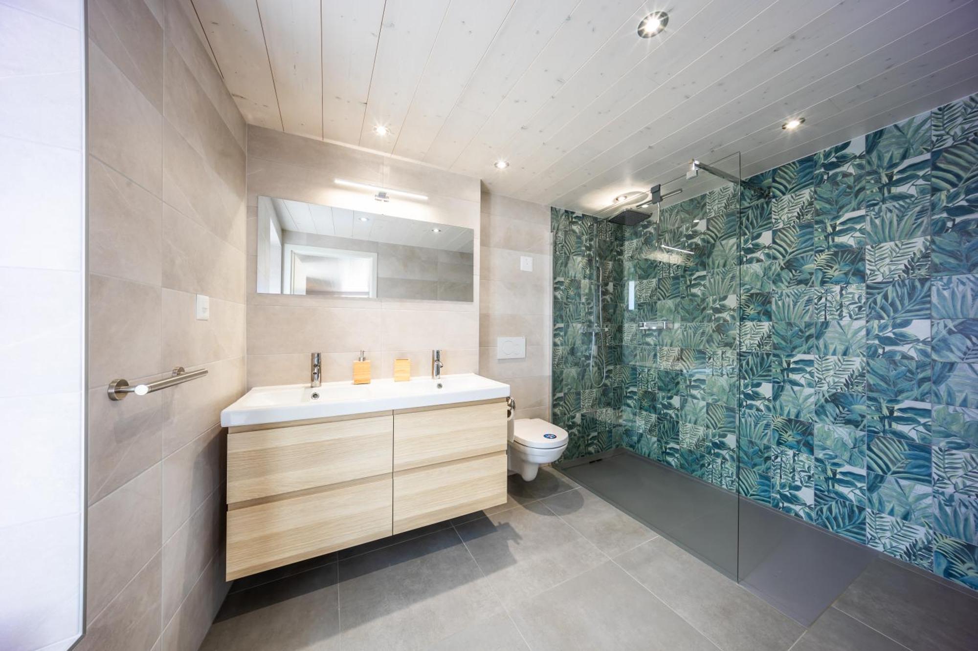 Aloha Chambres Port-Valais Екстер'єр фото