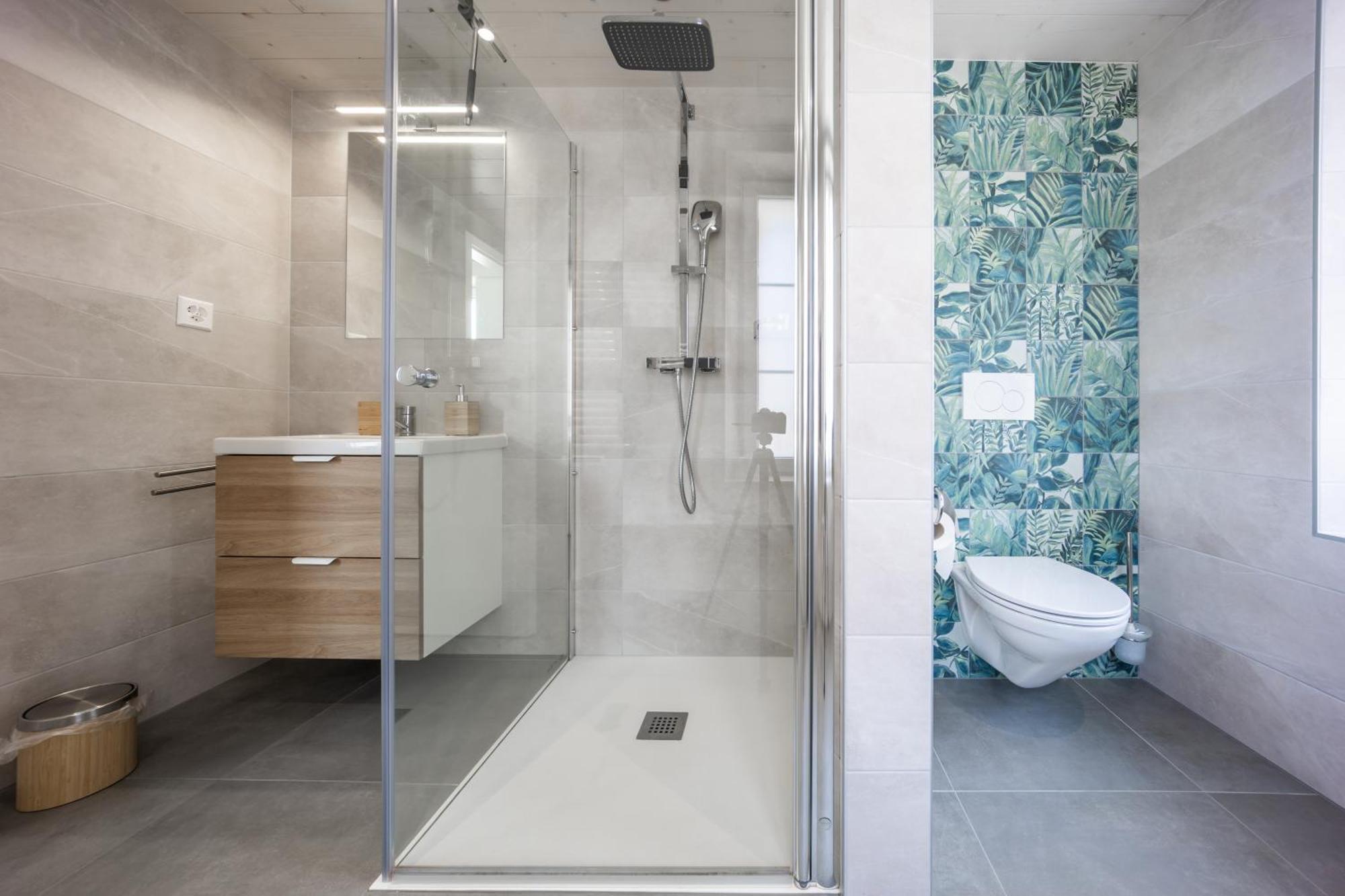 Aloha Chambres Port-Valais Екстер'єр фото